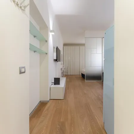 Life Is Beautiful Porta Romana Apartment Milan Exterior photo