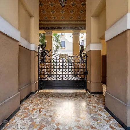 Life Is Beautiful Porta Romana Apartment Milan Exterior photo