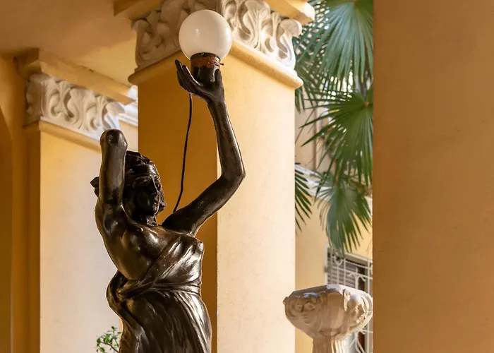 Life Is Beautiful Porta Romana Apartment